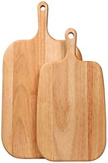 肉 果物と野菜を切断するためのボード 人間工学に基づいたハンドル