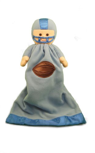 Lil Rookie Football Boy