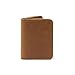 Saddleback Leather Co. RFID-Shielded Full Grain Leather Bifold Pouch Wallet for Men Includes 100 Year Warranty