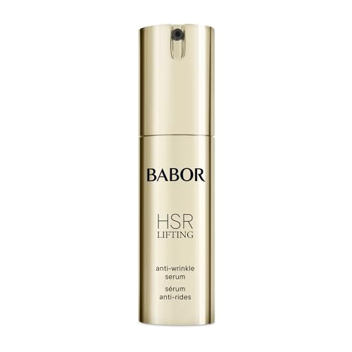 BABOR HSR Lifting Anti-Wrinkle Serum, 30 ml