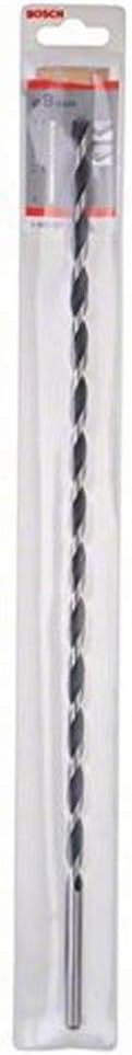 Bosch 1x PRO Wood Brad Point Drill Bit (for Softwood Hardwood, diameter 8,00 mm, Professional Accessory Rotary Drill/Drivers)