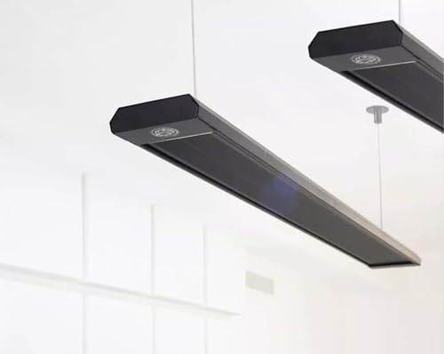 BILUX 2B1350 Infrared Heater