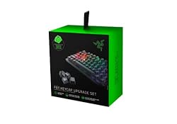 Razer Doubleshot PBT Keycap Upgrade Set for