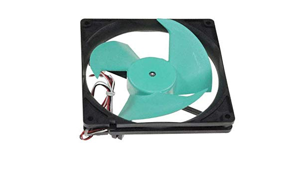 Sharp Electronic Francia – Motor ventilador – rmotra096cbzz ...