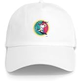 CafePress Graduate Cap Adjustable Baseball Cap