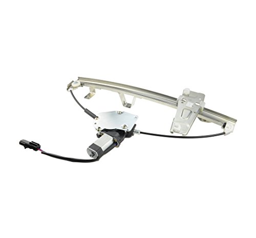 3 Premium+Window+Regulator+Cherokee+2001+2004