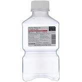 Sterile Water, 1000ml