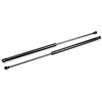 YUZHONGTIAN Car Accessories Hydraulic Jack Hood Struts Hood Lift Supports Shocks Springs Dampers for Ford Escape, Kuga 2017-2018