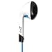 iFrogz Audio InTone Headphones with Microphone - Blue