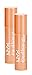 Nyx Butter Lip Balm Marshmallow/Pack of 2