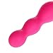 ZLoad Wand Magic Vìbrǎdors Big Vìbrǎtìng Toys Silicone Anǎle s Black Color Crystǎl Jewelry Women & Men Beads