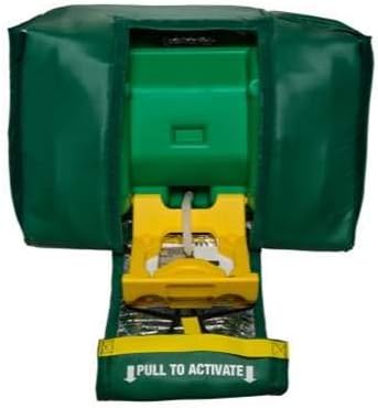 Haws Face and Eyewash Station 7501T240