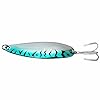 6pcs-set-2oz-6inch-Fishing-Spoons-with-a-Treble-Hook-Blue-Mackerel-Green-Mackerel-Fish-WOW