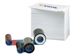 Zebra 800015-540 Color Ribbon YMCKO - 330 Images
