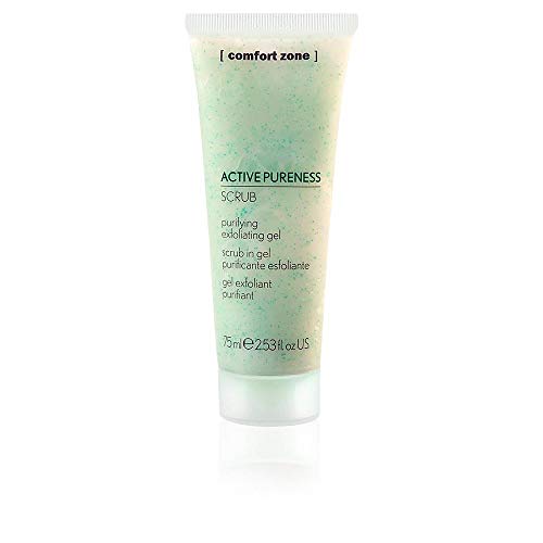 Comfort Zone Active Pureness Scrub 75ml