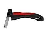 Two-Handed Car Cane Extra-Long for Added Stability