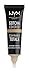 NYX Professional Makeup Gotcha Covered Concealer, No.03 Beige, 0.27 Fluid Ounce