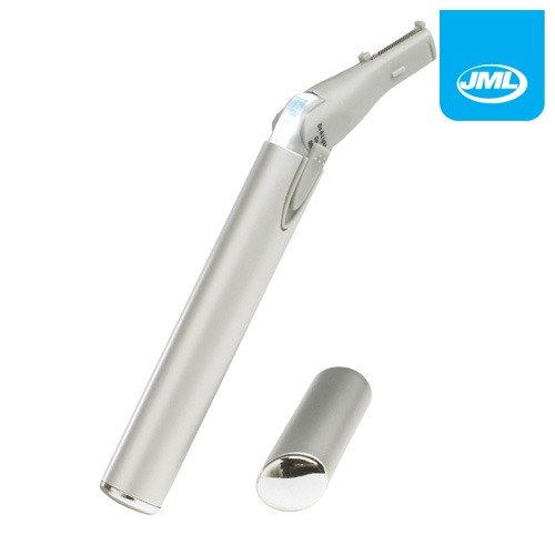 Jml Beauty Wand Precision Hair Remover With Illuminating Light Buy Online In Papua New Guinea At Papua Desertcart Com Productid 51054113