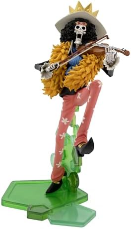 Amazon.com: BanPresto - One Piece - DXF - The Grandline Men - vol