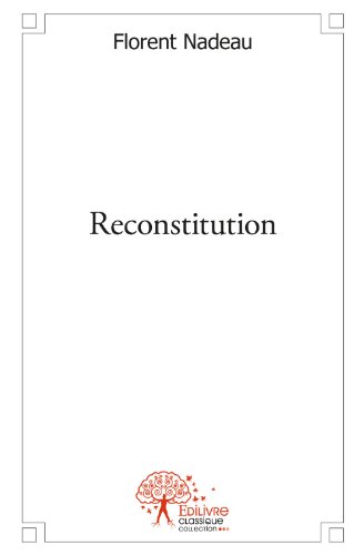 Reconstitution