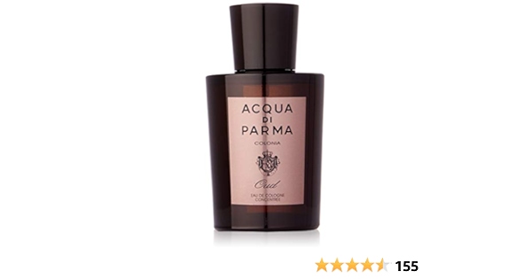 acqua di parma oud eau de parfum 180ml