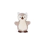 Jellycat Peanut Owl Small