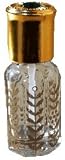 Raat Rani (Queen of Night) - 3ml OR 6ml OR 12ml - Alcohol Free Arabic Perfume Oil Fragrance for Women