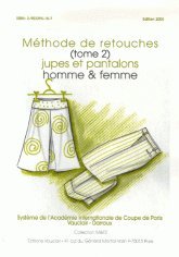 Méthode de retouches