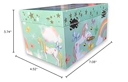 Play [ Amazing-Grace ] Children Jewelry Box with
