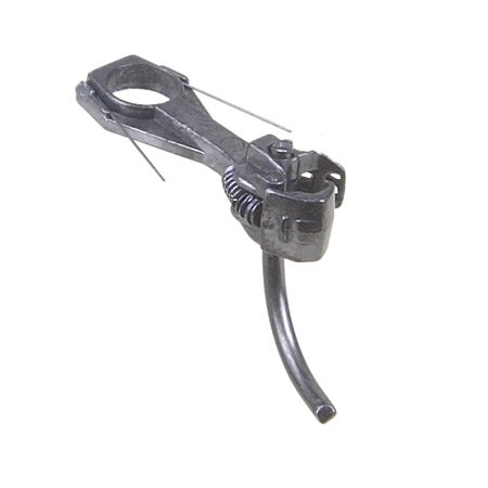 HO #158 Scale Whisker Coupler, 9/32" Center (2pr)