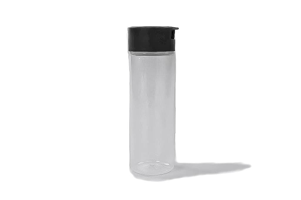 Tupperware Sauces Dispenser 360 ml black 37098