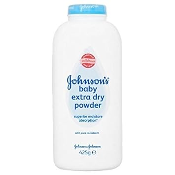 baby powder amazon
