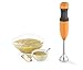 KitchenAid KHB1231TG 2-Speed Hand Blender, 8