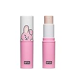VT BT21 / VT cosmetics x BTS / FIT ON STICK 01 HIGHLITER facial highlighter stick, highlighter makeup