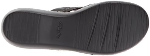 clarks delana venna black