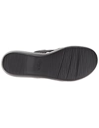 Clarks Delana Venna - Plataforma para mujer