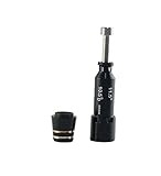 Eathtek Replacement .335 Shaft Adapter Sleeve RH For Cobra AMP Cell Driver Hosel