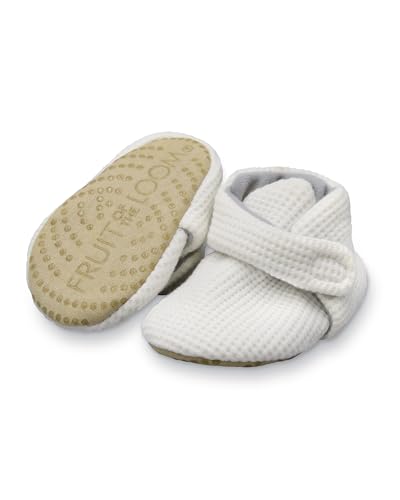 Fruit of the Loom Booties