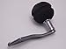 CATCHSIF 90mm Power Metal Handle with Diameter 40mm EVA Knob