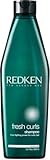 Redken Fresh Curls Shampoo, 10.1 Ounce