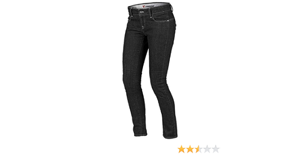 Dainese D19 4K Lady Jeans Moto : Amazon.com.au: Automotive