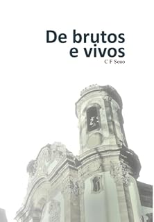Livro De Brutos E Vivos
