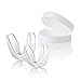 Night mouth guard Designed by BRISON  - Teeth Grinding, Teeth Night Protector, Bruxism Mouthpiece