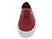Vans Unisex Authentic (Mono) Skate Shoe