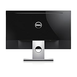 Dell SE2416HX 23.8" Screen LED-Lit IPS Monitor