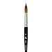 Princeton Elite NextGen Artist Brush, Series 4850 Synthetic Kolinsky Sable for Watercolor, Round, Size 16