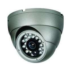 Honeywell Video HD30 Indoor/Outdoor Fixed Ball Camera (420 TVL)