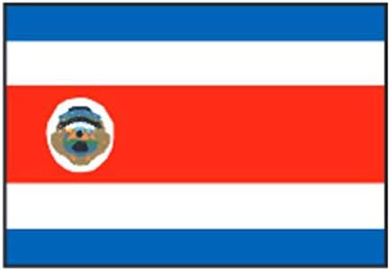 コスタリカ 紋有 Pcソフト 大型家電 正規品送料無料 激安超特価 B085yn1n85 100 品質保証 万国旗 ホビー 世界の国旗 新作製品 世界最高品質人気 70 105cm