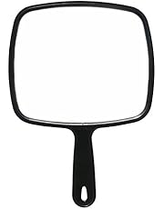 Amazon.es: Espejos de mano - Utensilios y accesorios: Belleza