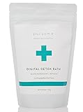 Pursoma - Organic/Raw/Vegan Digital Detox Bath